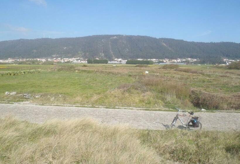 غرفة قياسية حمام مشترك, Casarada