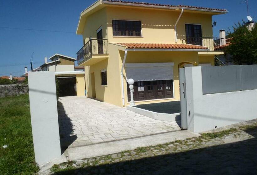 Номер Стандарт Совместная Ванная, Casarada
