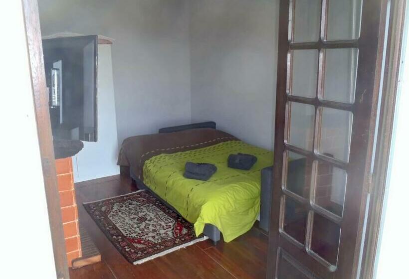 غرفة قياسية حمام مشترك, Casarada