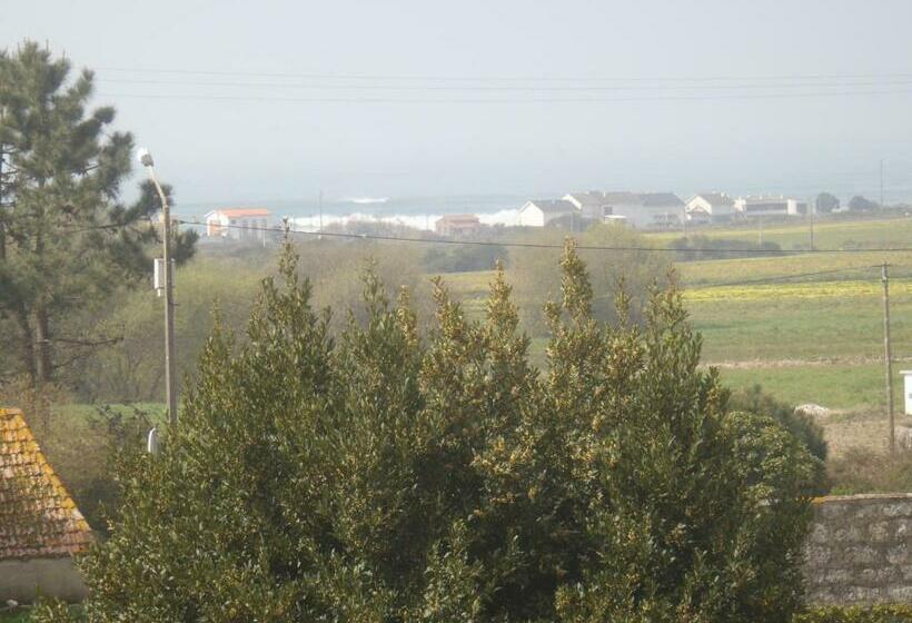 غرفة قياسية حمام مشترك, Casarada