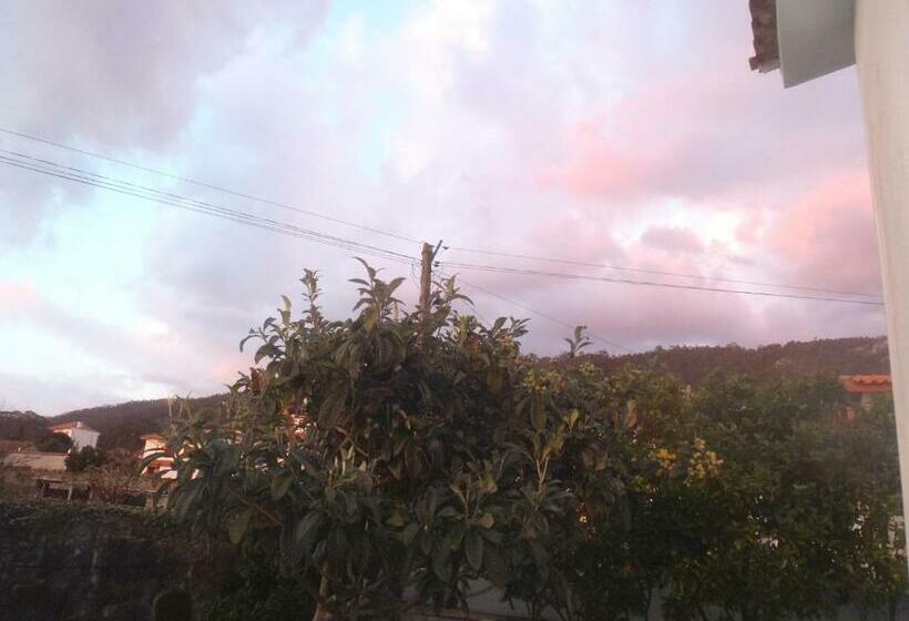 غرفة قياسية حمام مشترك, Casarada