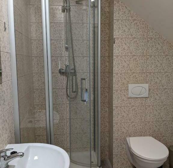 Четырехместный Номер Стандарт, Chalupa U Rybníka Střehom