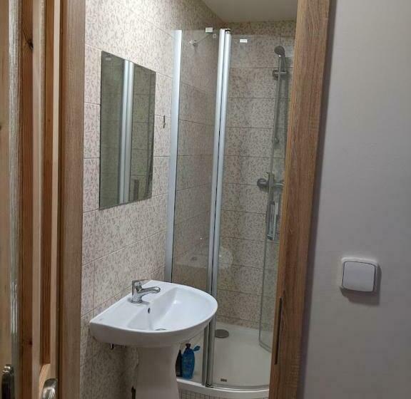 Четырехместный Номер Стандарт, Chalupa U Rybníka Střehom