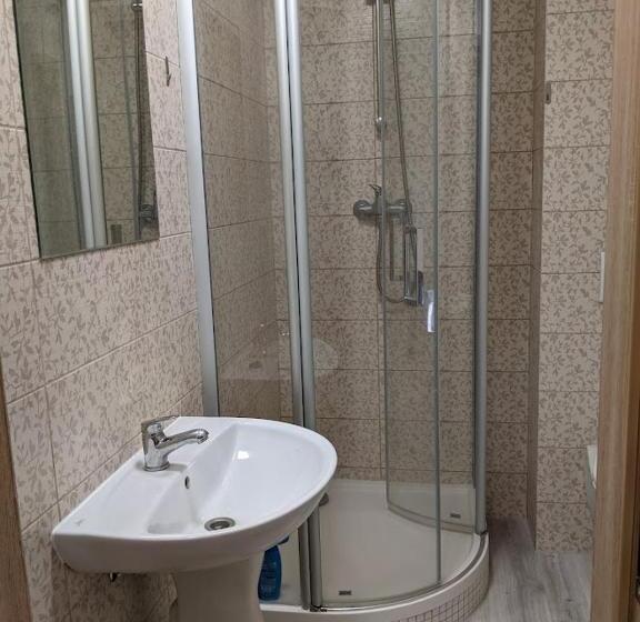 Номер Стандарт Трехместный, Chalupa U Rybníka Střehom