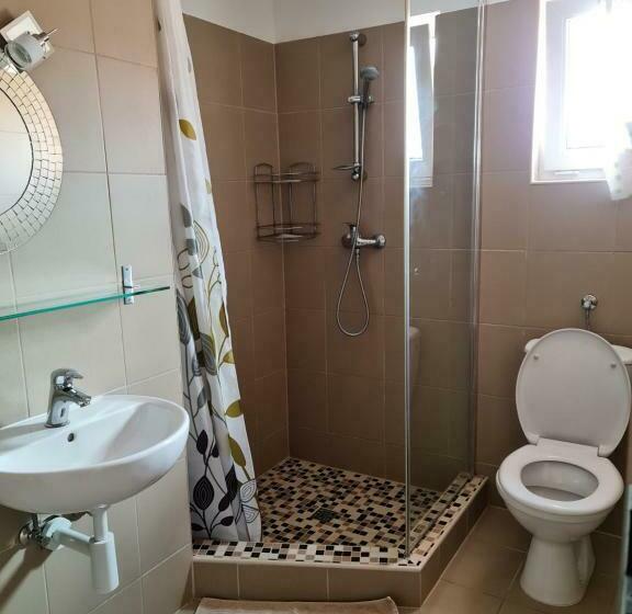 带1个卧室的公寓, Pension Sonnwendgasse