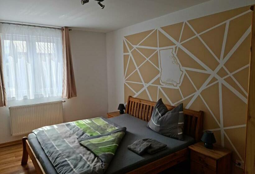 带1个卧室的公寓, Pension Sonnwendgasse