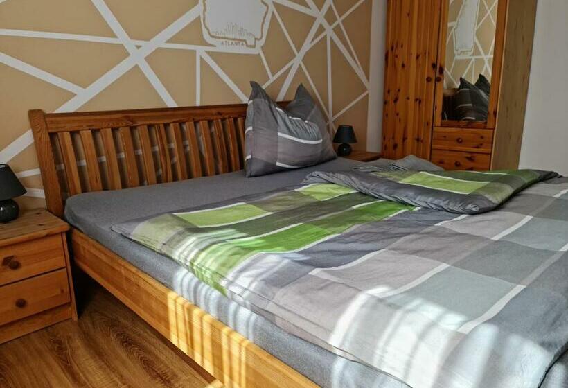 带1个卧室的公寓, Pension Sonnwendgasse