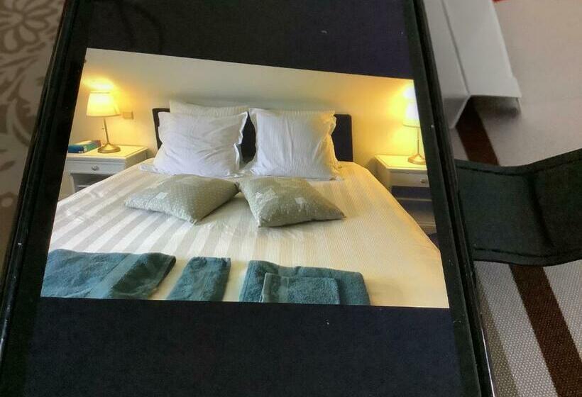 스탠다드 룸, B&b Agnes