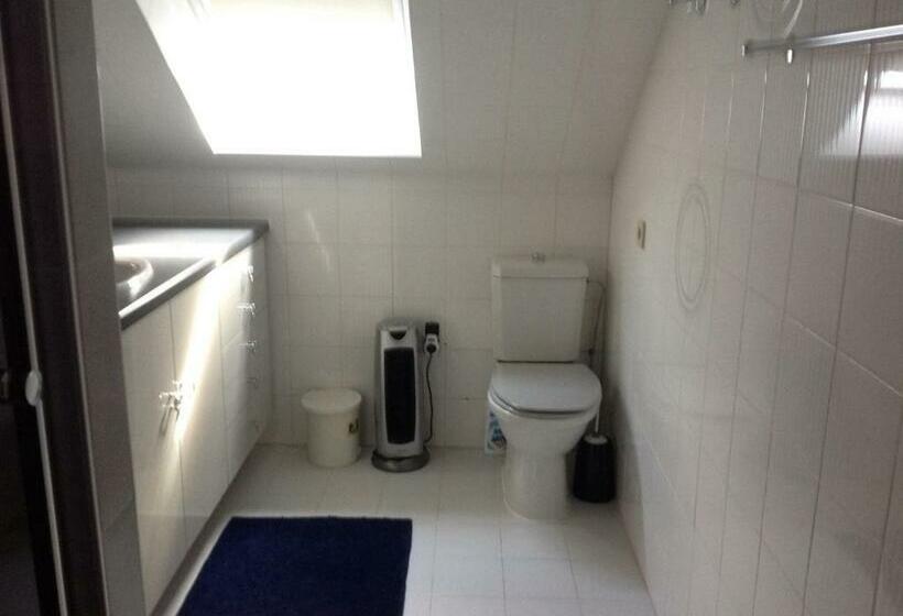 스탠다드 룸 가든 전망, B&b Agnes