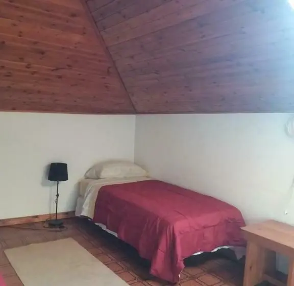 スタンダードトリプルルーム, B&b In Mansarda