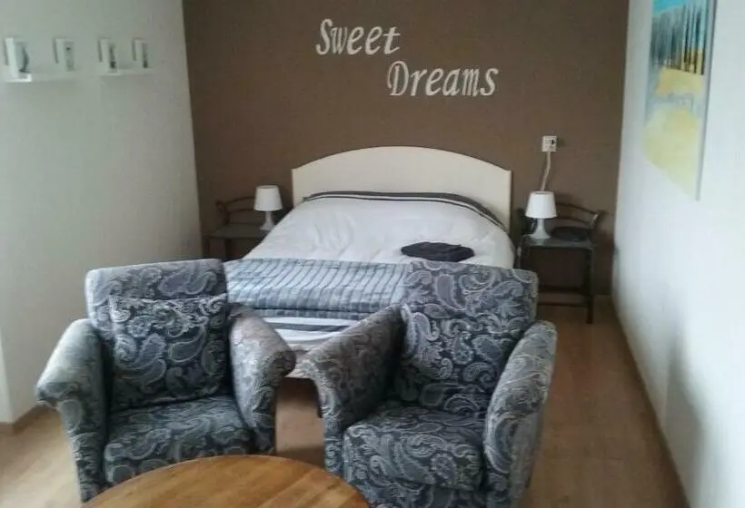 スタンダードルーム, Bed En Breakfast En Bike