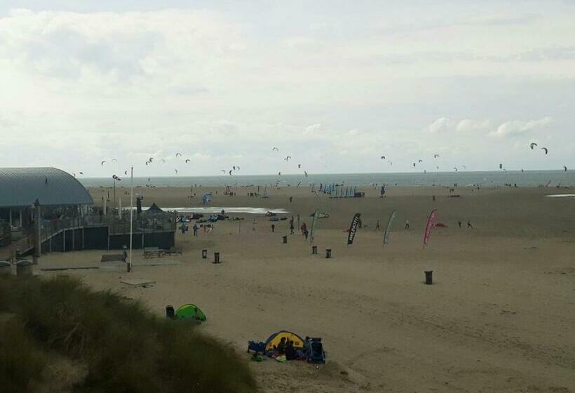 Quarto standard, Bed En Breakfast En Bike