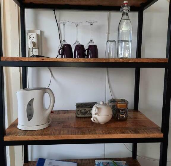 Quarto Triplo Standart, Bed En Breakfast En Bike