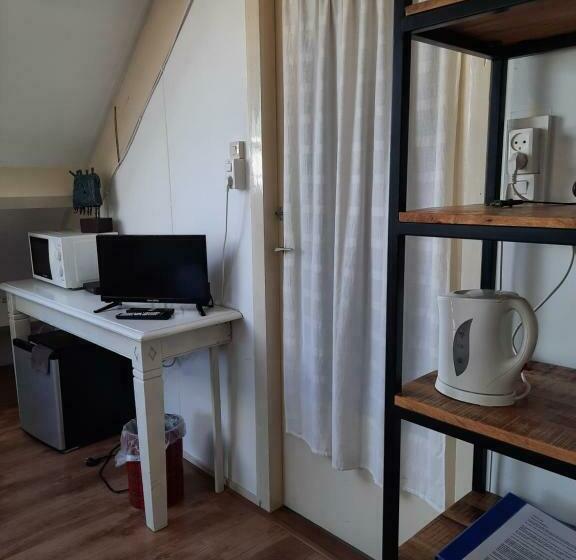 Quarto Triplo Standart, Bed En Breakfast En Bike