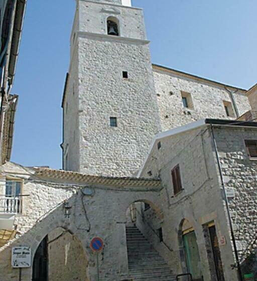 חדר סטנדרט, Castel Di Pietra