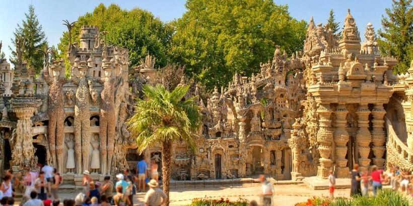 غرفة قياسية, Coeuraccords, Spa & Bien être Au Calme Naturiste Toute L Année