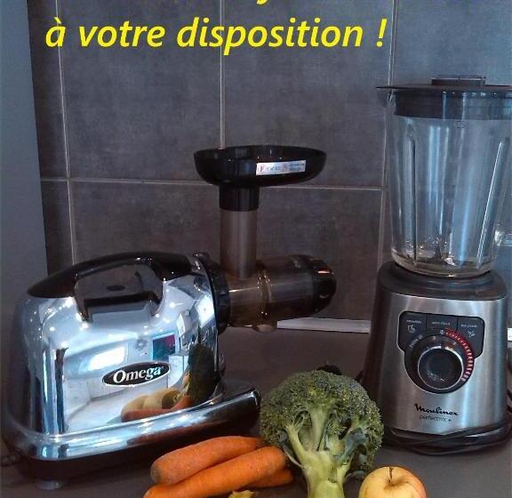 غرفة قياسية فردية, Coeuraccords, Spa & Bien être Au Calme Naturiste Toute L Année