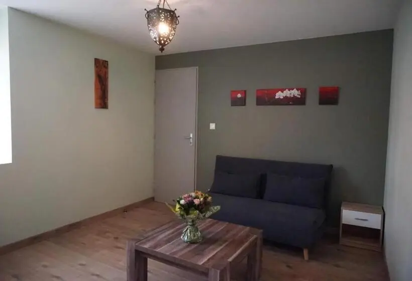 ファミリージュニアスイート, Domaine Des Pierres Jumelles Balade à Cheval Chambre D Hôtes Mayenne