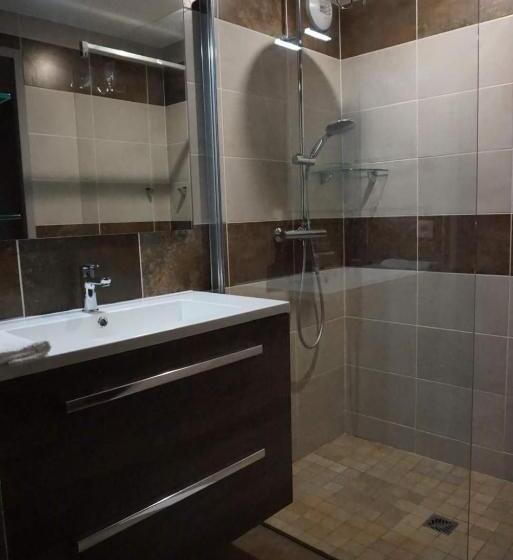 Семейный Полулюкс, Domaine Des Pierres Jumelles Balade à Cheval Chambre D Hôtes Mayenne