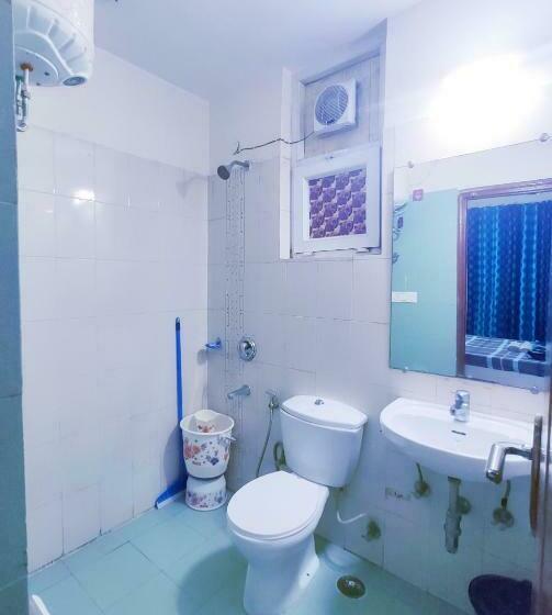 Apartament 1 Sypialnia, Exclusive Floor On Manali Expressway For Family