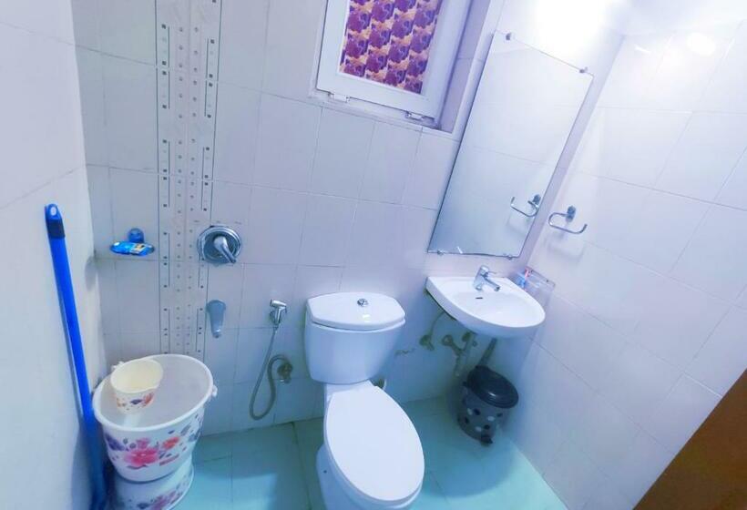 Apartament 1 Sypialnia, Exclusive Floor On Manali Expressway For Family