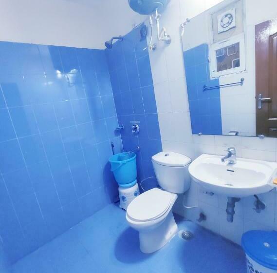 Apartament 1 Sypialnia, Exclusive Floor On Manali Expressway For Family