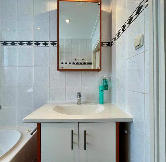 套房, Herberg Het Rechthuis