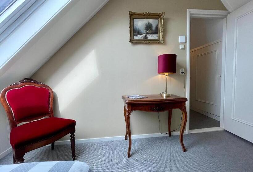 套房, Herberg Het Rechthuis