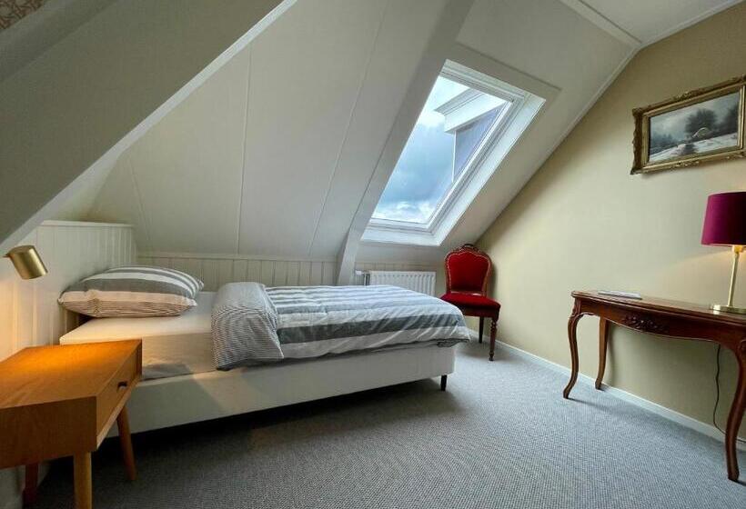 套房, Herberg Het Rechthuis