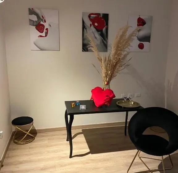 スーペリアファミリールーム, Il Castello Bed&breakfast