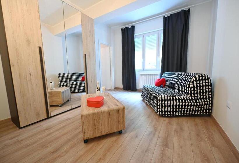 수피리어 패밀리 룸, Il Castello Bed&breakfast