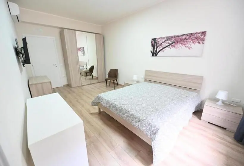 スーペリアファミリールーム, Il Castello Bed&breakfast
