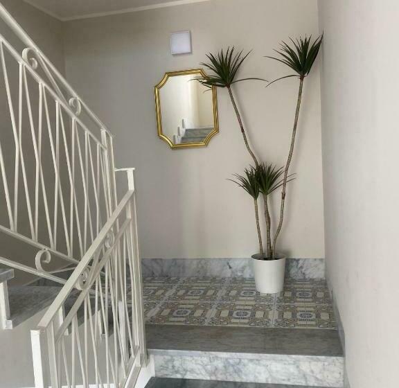 스탠다드 룸, Il Castello Bed&breakfast