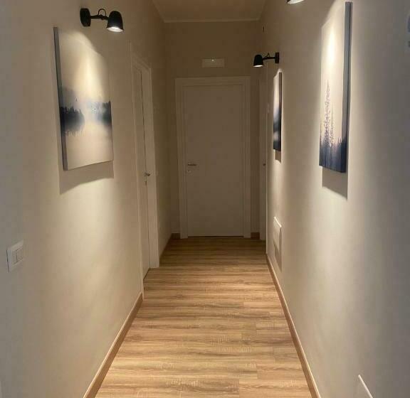 스탠다드 룸, Il Castello Bed&breakfast