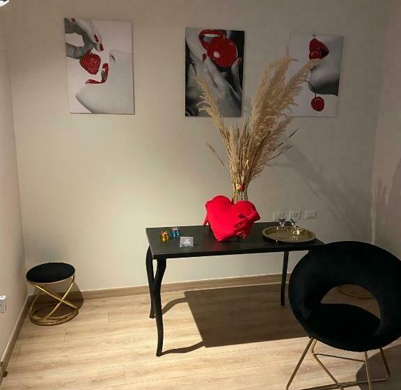 스탠다드 룸, Il Castello Bed&breakfast