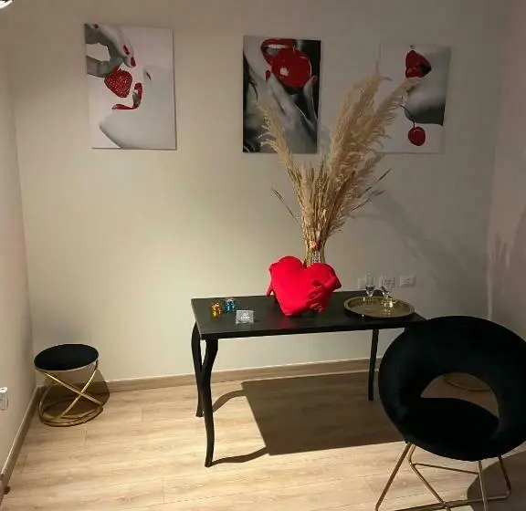 スタンダードルーム, Il Castello Bed&breakfast