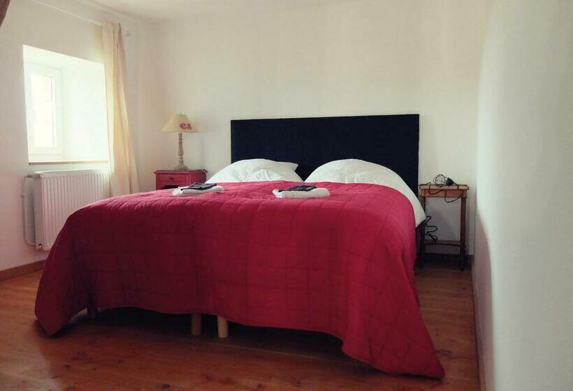 标准间, Le Thé Au Jardin