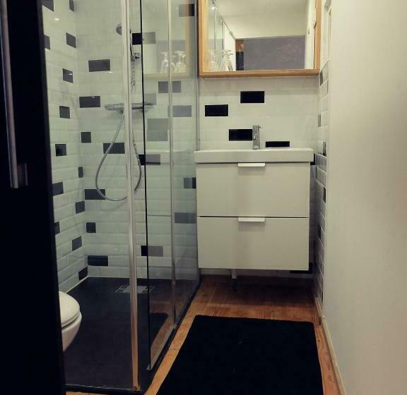 标准间, Le Thé Au Jardin