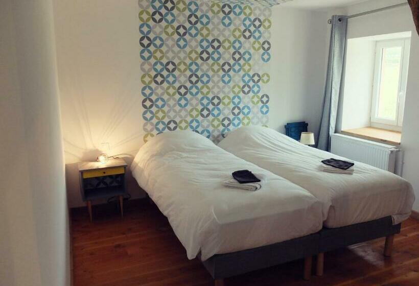 스탠다드 룸, Le Thé Au Jardin