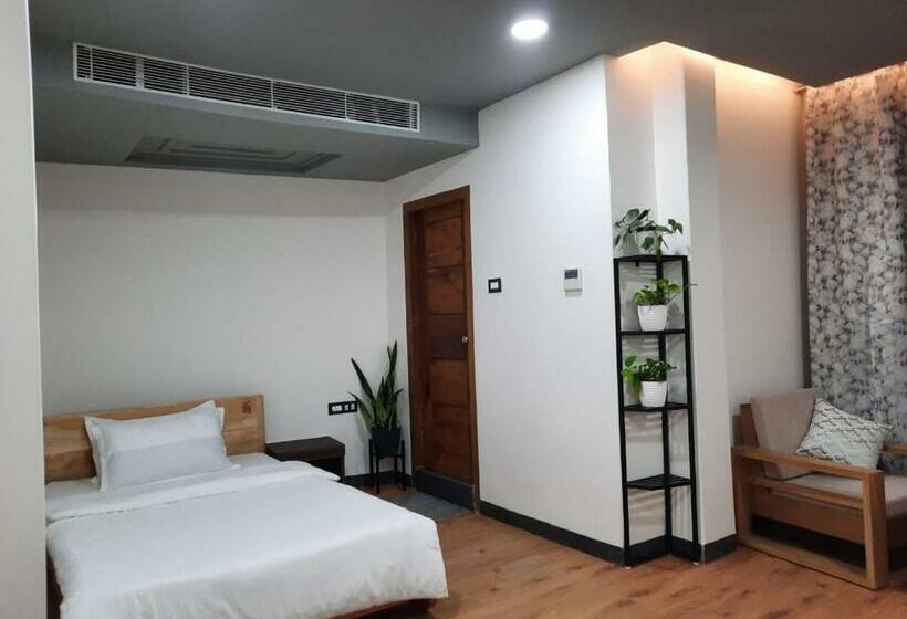 חדר סטנדרט, Magen Hills