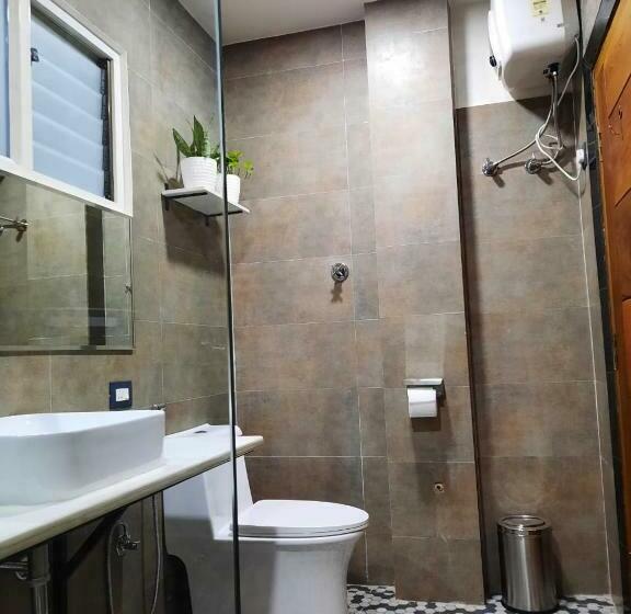 חדר סופריור עם מיטת קינג, Magen Hills