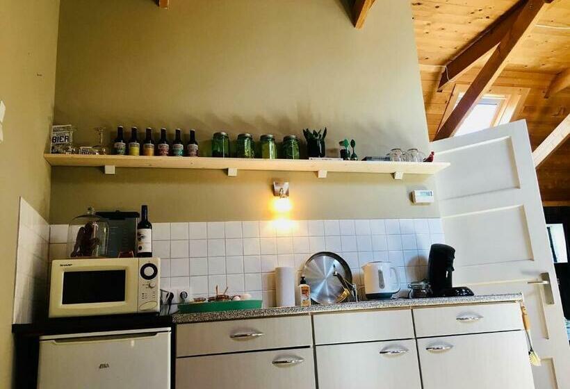 סטודיו משפחתי, Onder De Appelboom