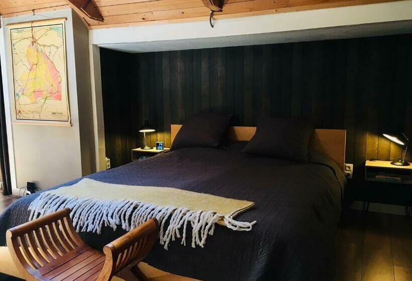 סטודיו משפחתי, Onder De Appelboom