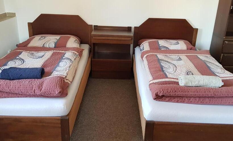 غرفة قياسية, Penzion Cerny Mlyn Sokolov