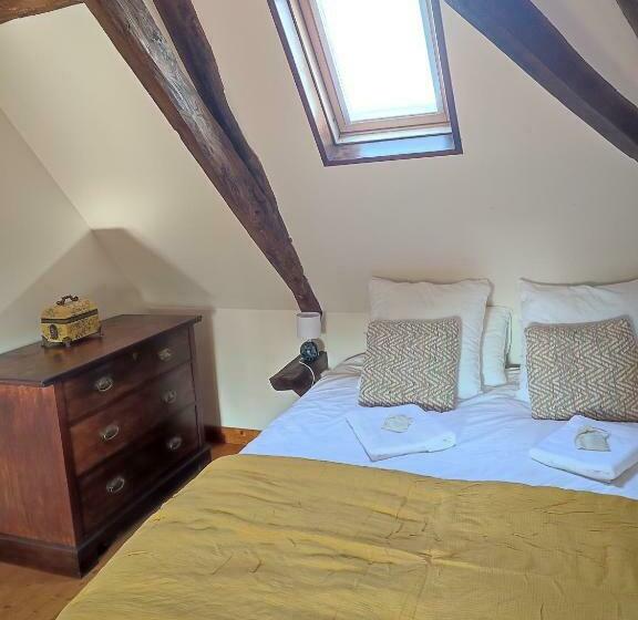 标准间, Villa Mamba