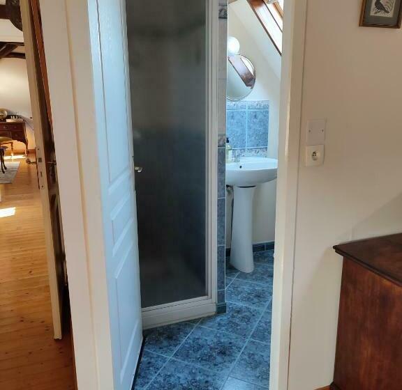 标准间, Villa Mamba