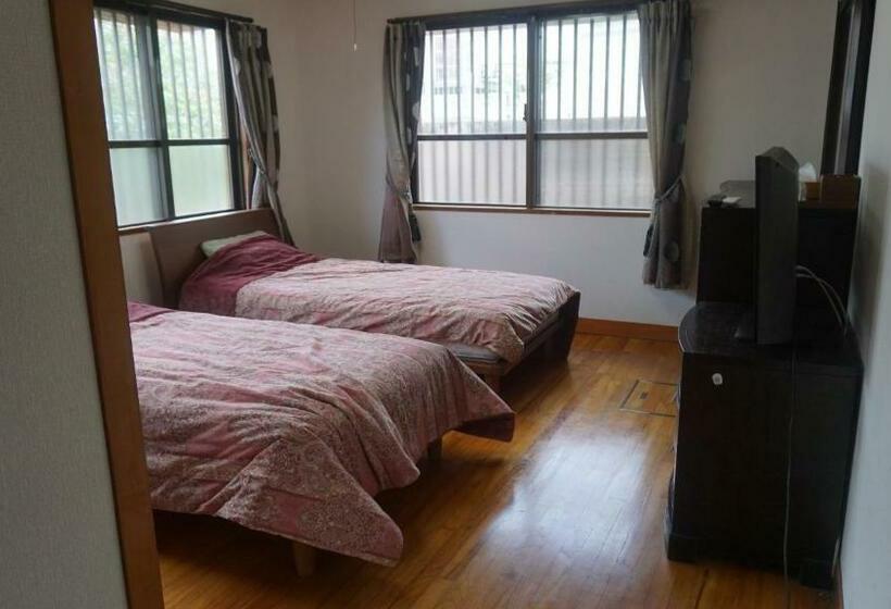 スタンダードスタジオ, Designer S Hotel Nakadoma Inn   Vacation Stay 32553v