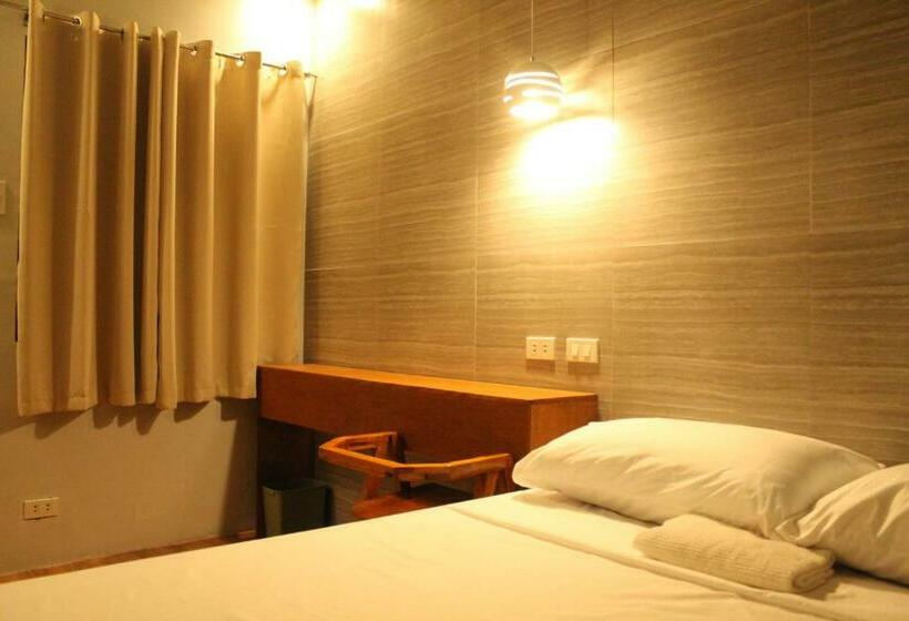 חדר דלוקס, Espineli S