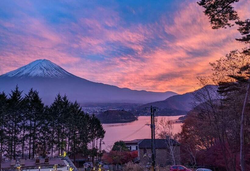 استودیوی استاندارد, Kumonoue Fuji   Vacation Stay 13709v