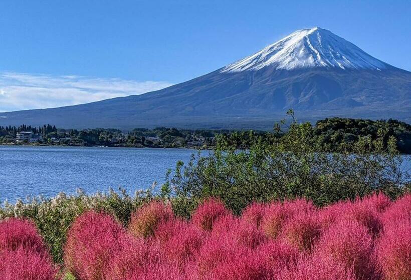 استودیوی استاندارد, Kumonoue Fuji   Vacation Stay 13709v